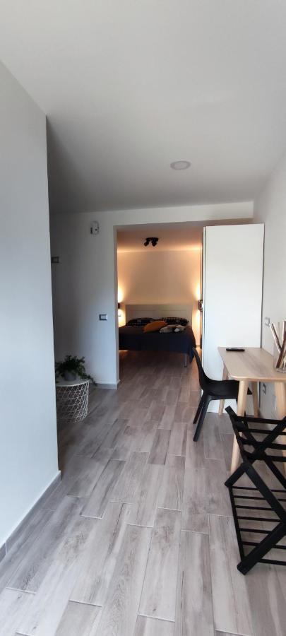 Bed and Breakfast Il Ruscello San Severino Exterior foto