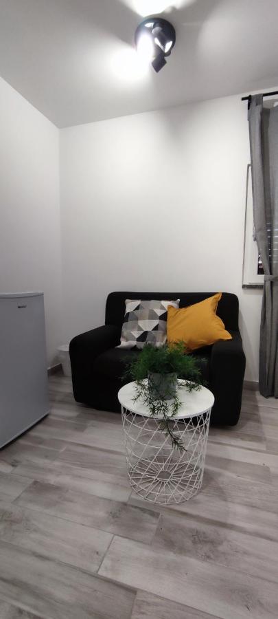Bed and Breakfast Il Ruscello San Severino Exterior foto