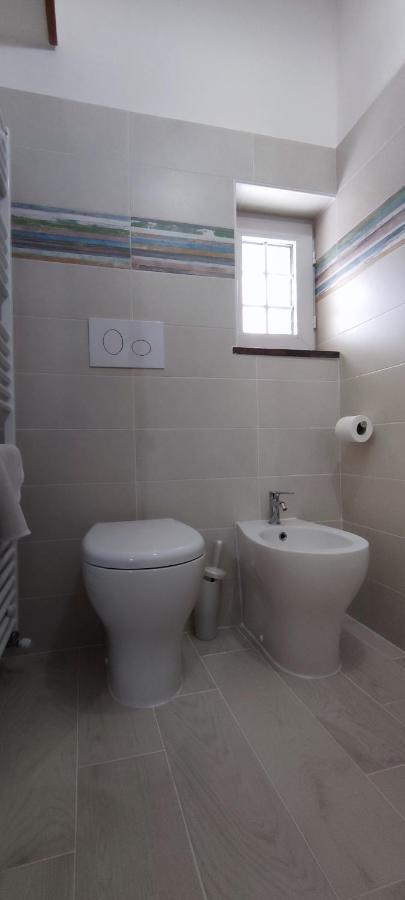 Bed and Breakfast Il Ruscello San Severino Exterior foto