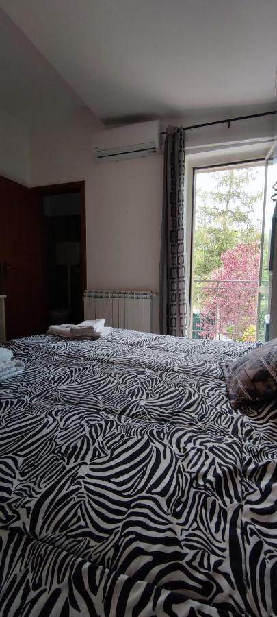 Bed and Breakfast Il Ruscello San Severino Exterior foto